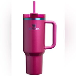 Stanley Berry Truffle Quencher H2.0 Tumbler 40oz